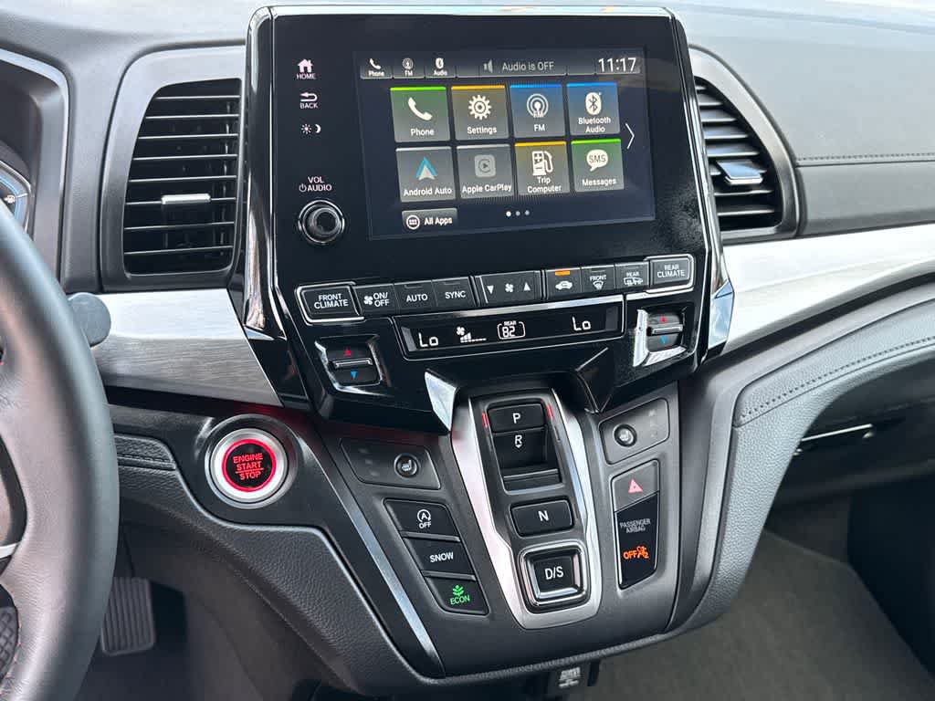 Used 2024 Honda Odyssey Sport image 26