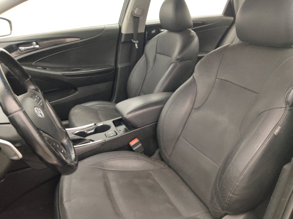 Used 2014 Hyundai Sonata Limited FWD image 17