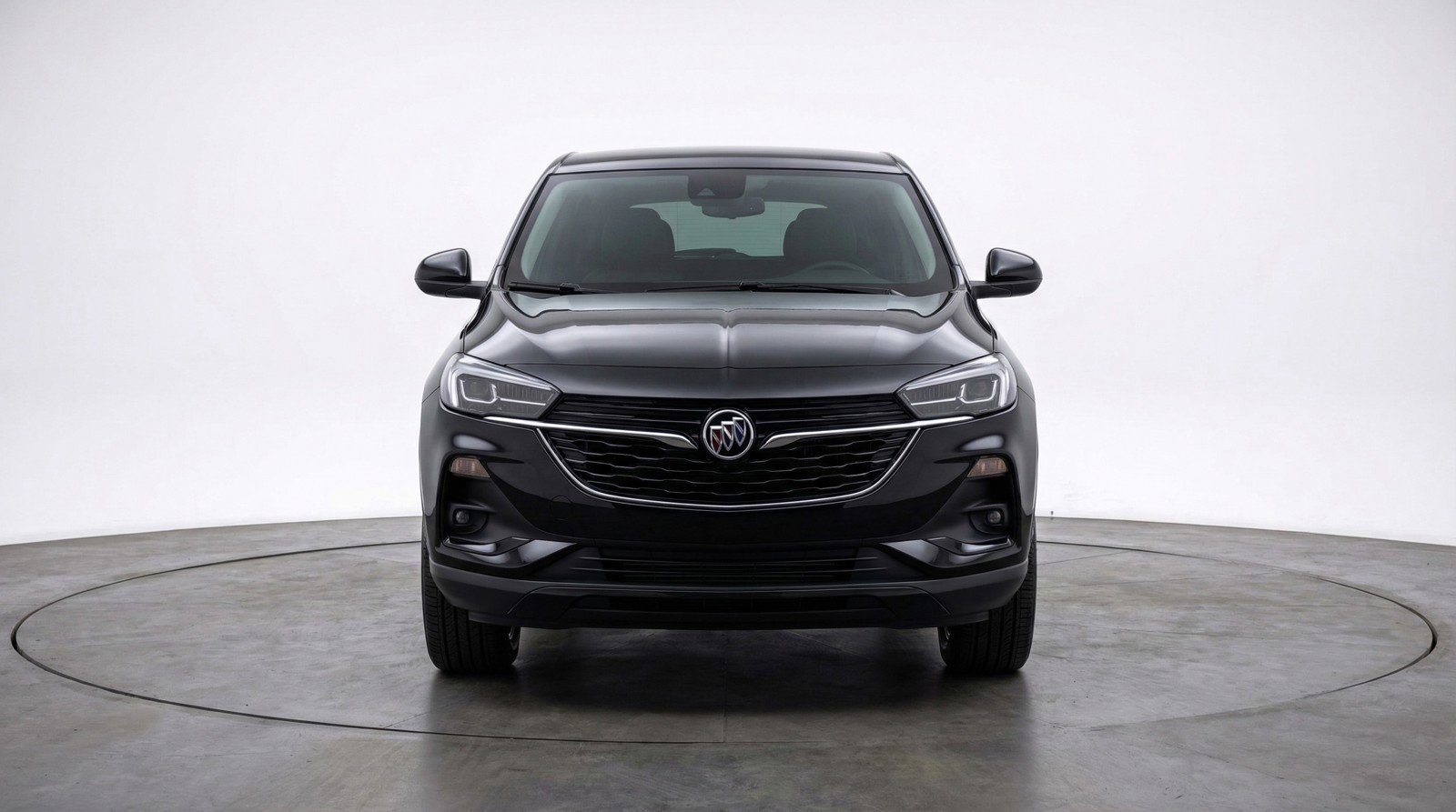 Used 2025 Buick Encore GX Preferred image 2