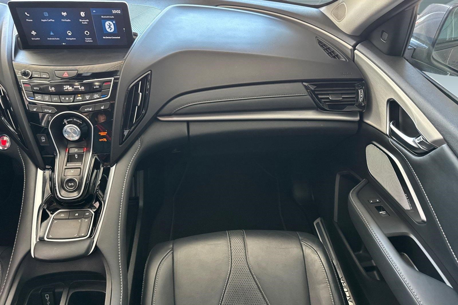 Used 2021 Acura RDX FWD w/ Technology Package image 31