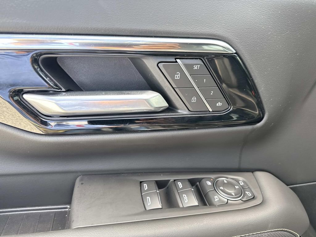 New 2026 Chevrolet Tahoe Premier w/ Sun And Tow Package RWD image 20