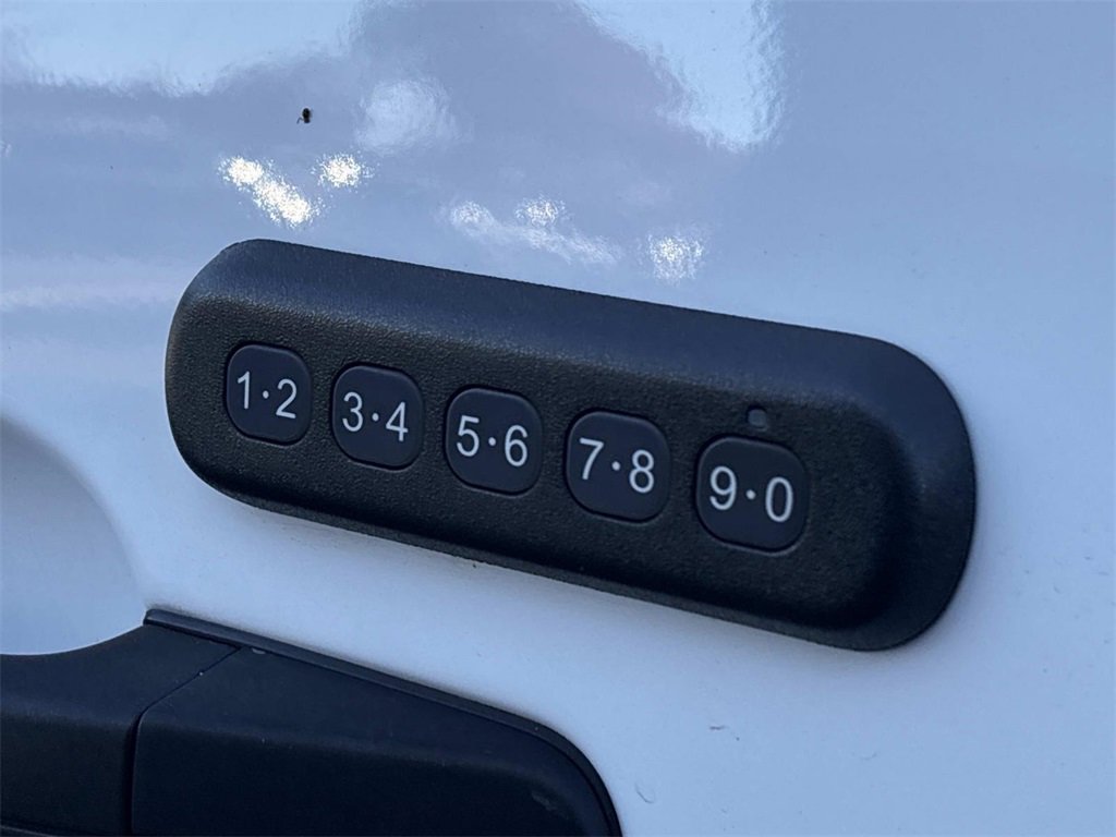 Used 2023 Ford Transit 350 XLT image 22