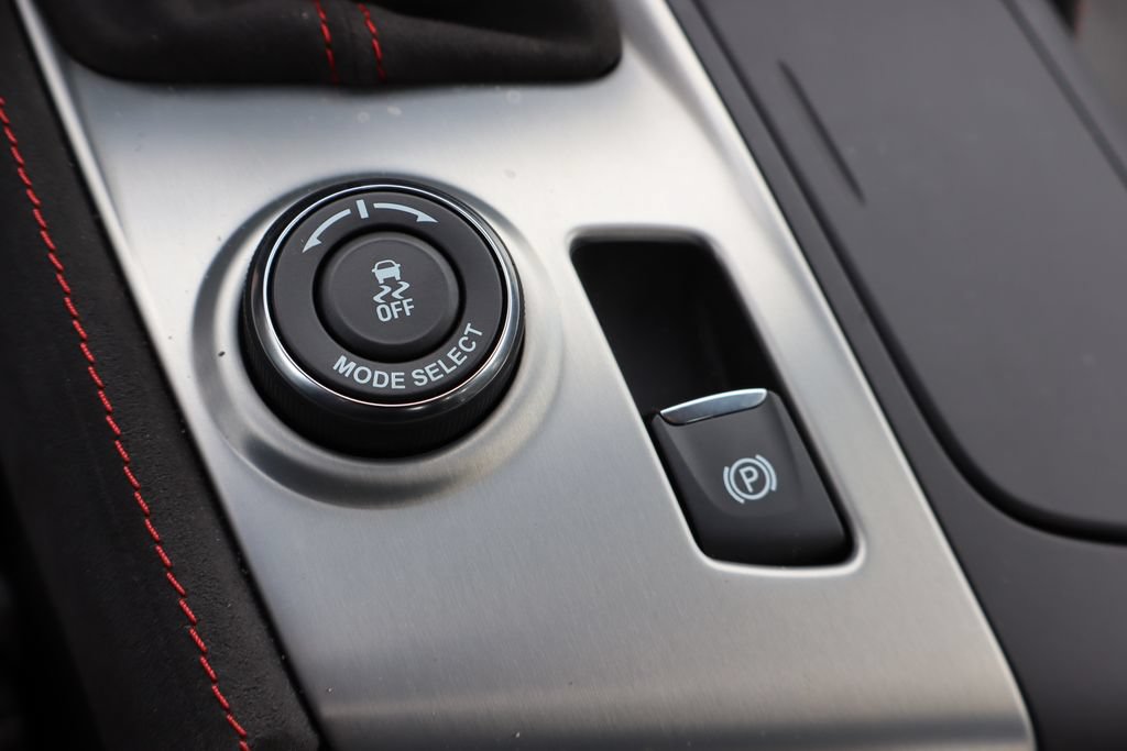 Used 2019 Chevrolet Corvette ZR1 RWD image 12