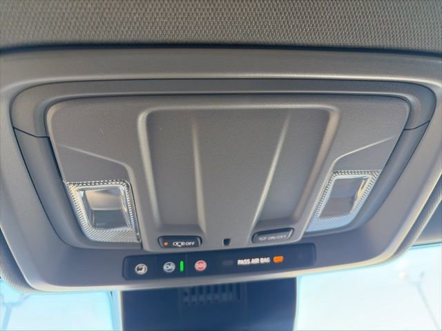 New 2026 GMC Sierra 2500 Pro w/ Convenience Package image 25