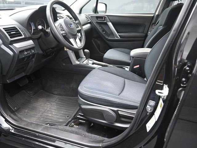 Used 2017 Subaru Forester 2.5i w/ Alloy Wheel Package image 17