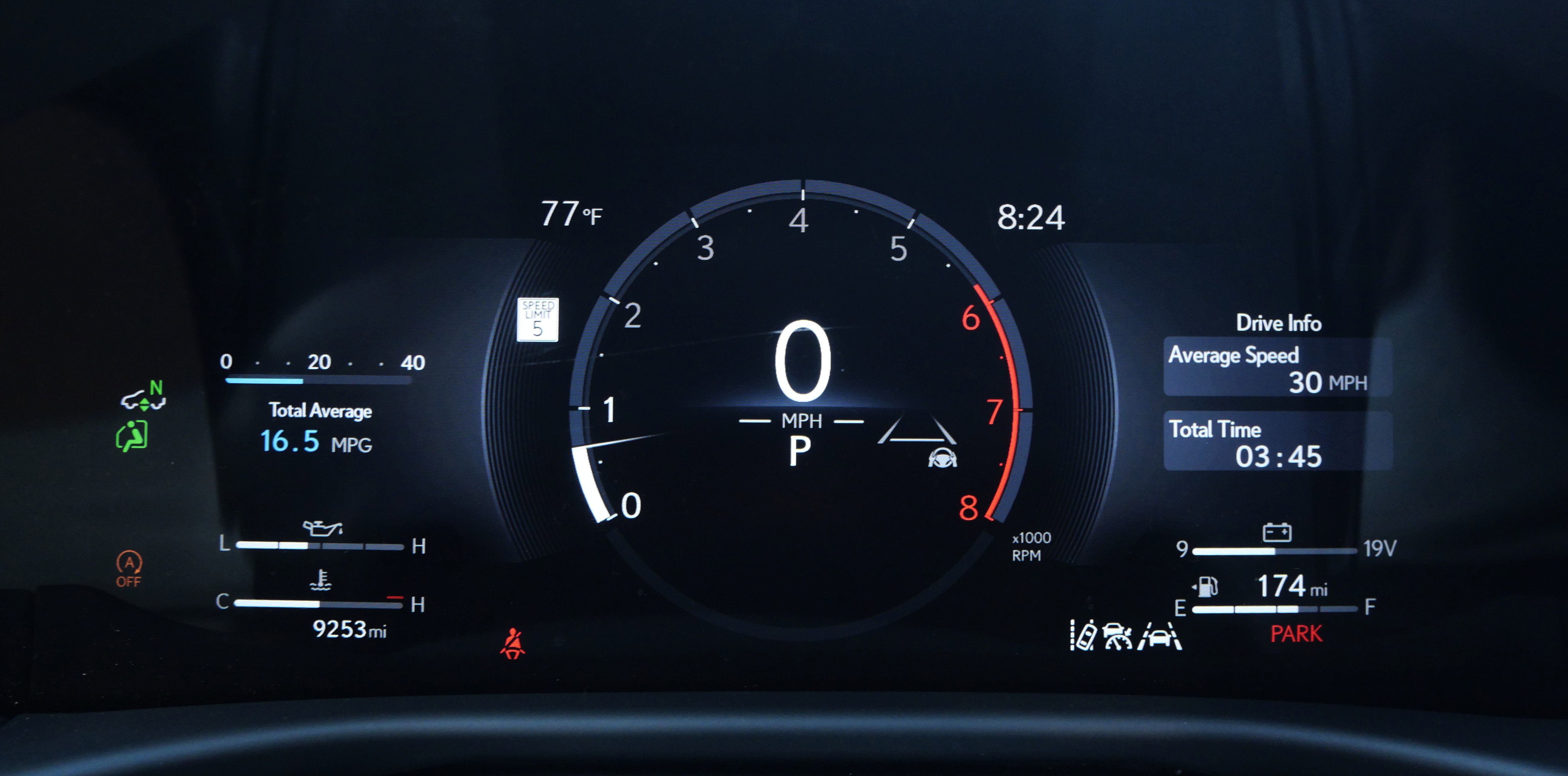 Used 2025 Lexus LX 600 4WD w/ Luxury Package image 23