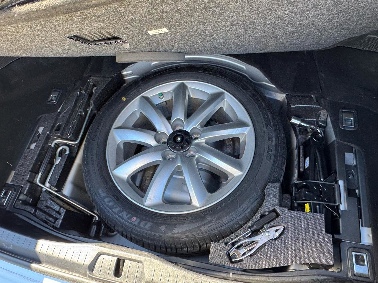 Used 2007 Lexus LS 460 RWD image 62