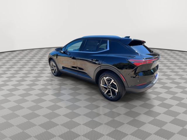 New 2026 Chevrolet Equinox EV LT FWD image 6