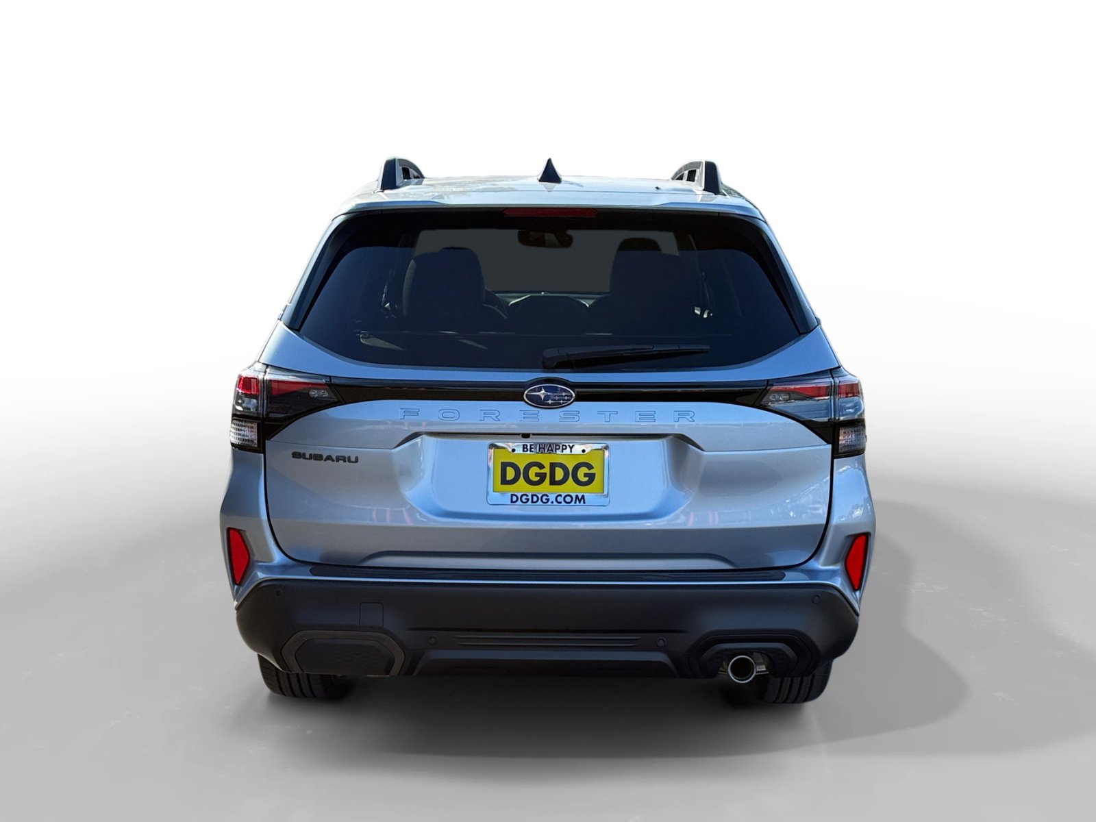 New 2026 Subaru Forester Limited image 4