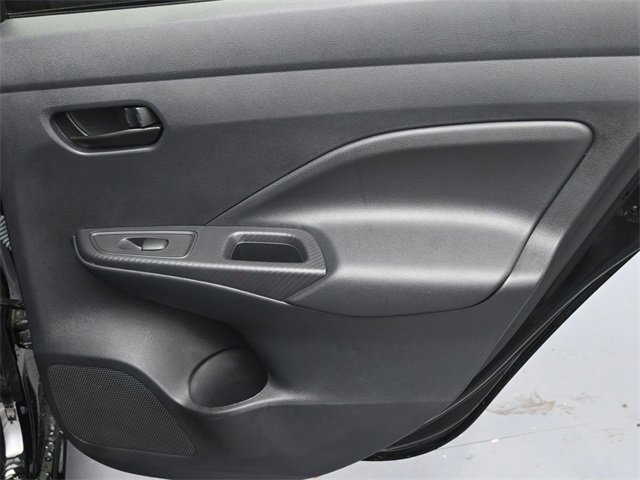 Used 2025 Nissan Versa S w/ S Plus Package image 30