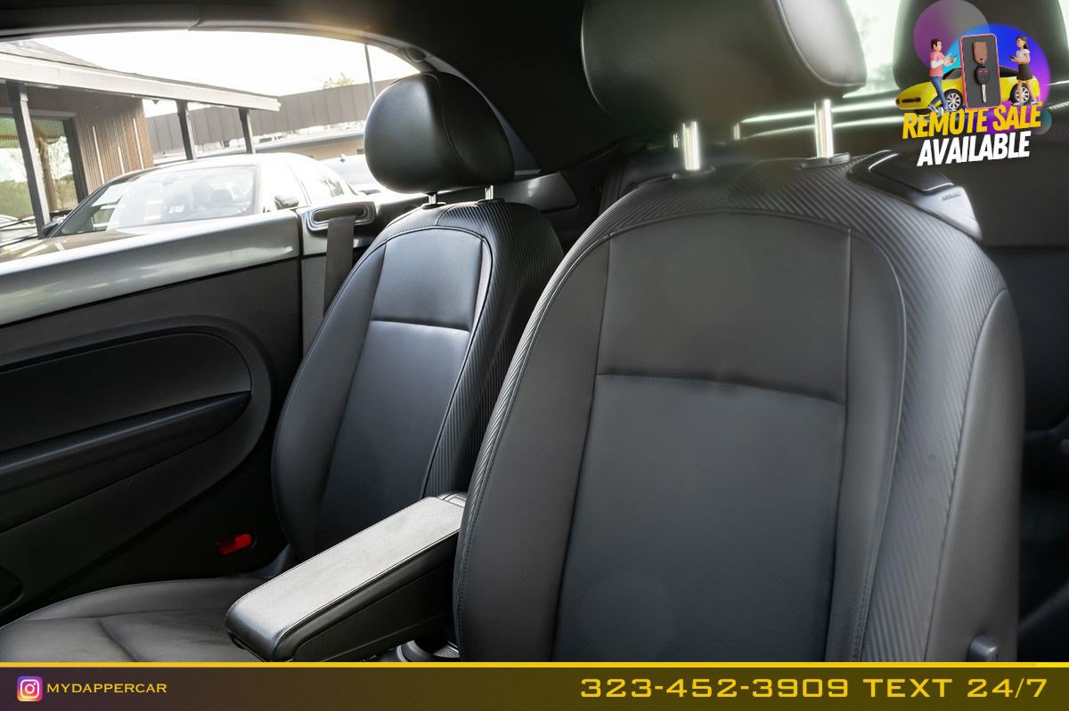 Used 2018 Volkswagen Beetle 2.0T S image 15