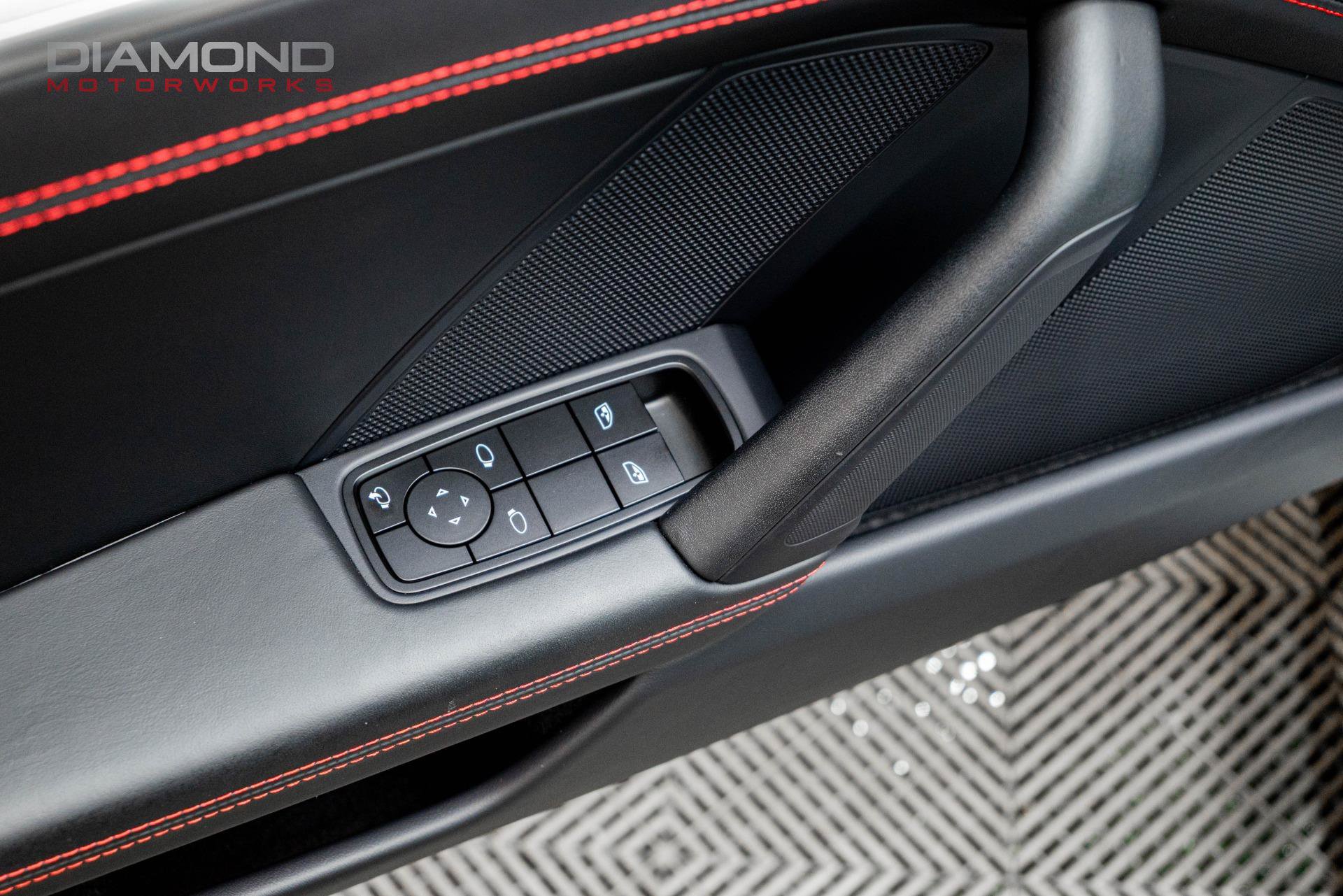 Used 2024 Porsche 911 Carrera S RWD image 80