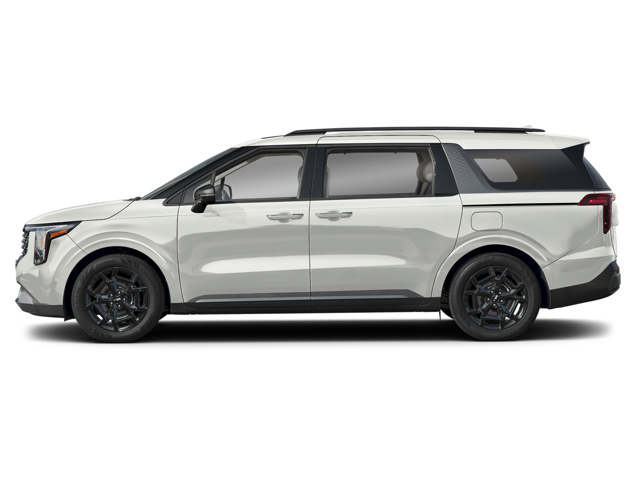 New 2026 Kia Carnival SX Prestige FWD image 30