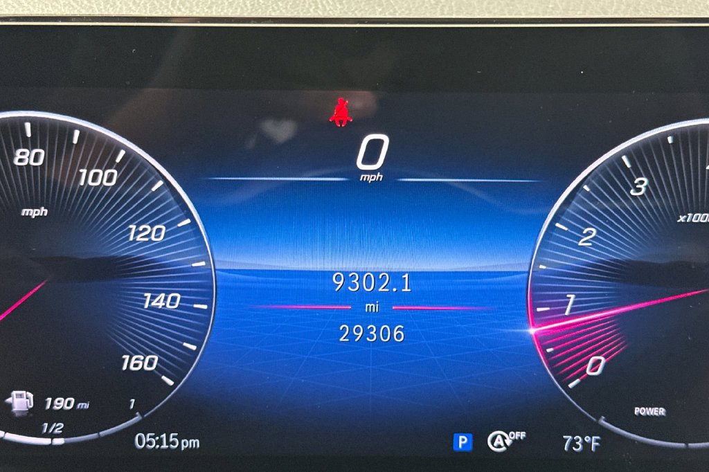 Certified 2024 Mercedes-Benz GLB 250 4MATIC image 30