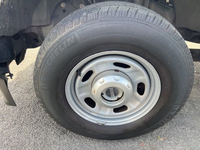 Used 2023 Ford F250 XL w/ XL Driver Assist Package image 4