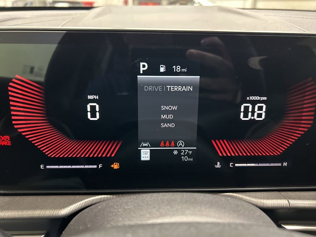 New 2026 Kia Sportage X-Line image 23