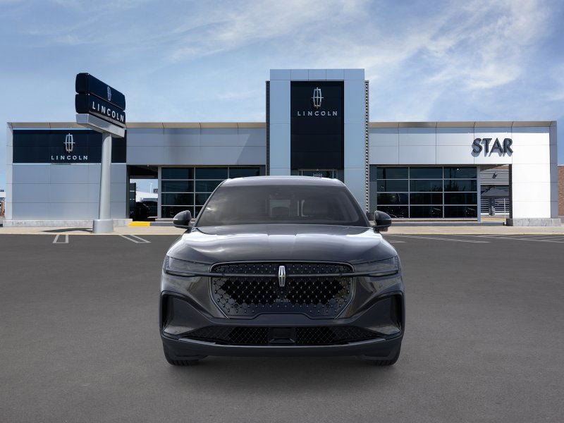 New 2025 Lincoln Nautilus Premier w/ Equipment Group 102A AWD/4WD image 6