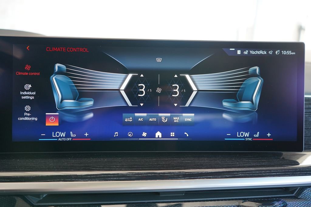 New 2026 BMW X5 xDrive50e w/ M Sport Package image 17