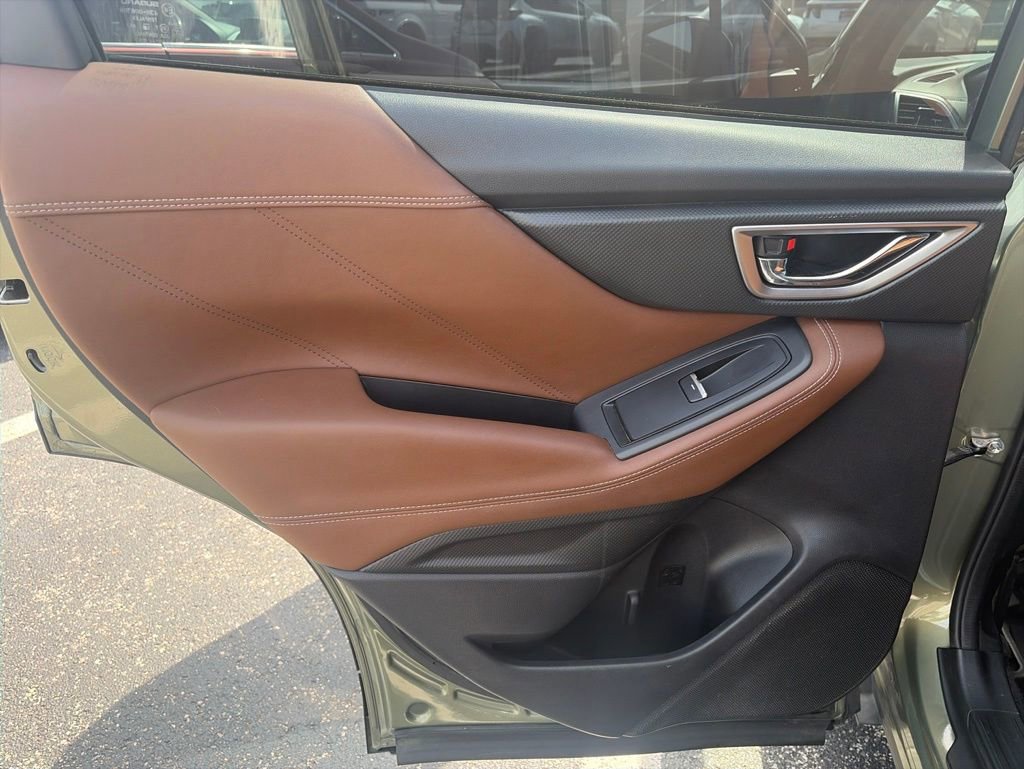 Used 2019 Subaru Forester Touring w/ Popular Package #3 AWD/4WD image 24