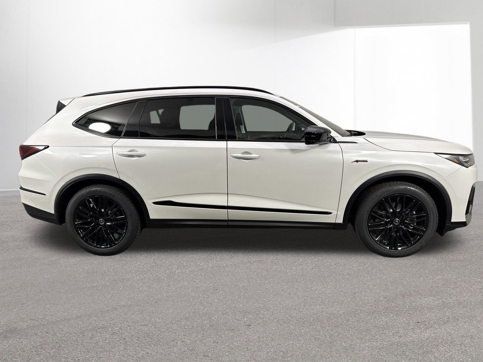Certified 2026 Acura MDX A-Spec image 37