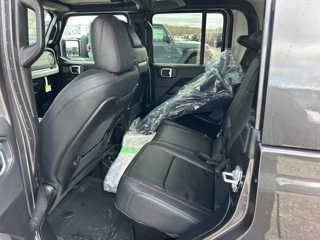 New 2026 Jeep Gladiator Rubicon image 40