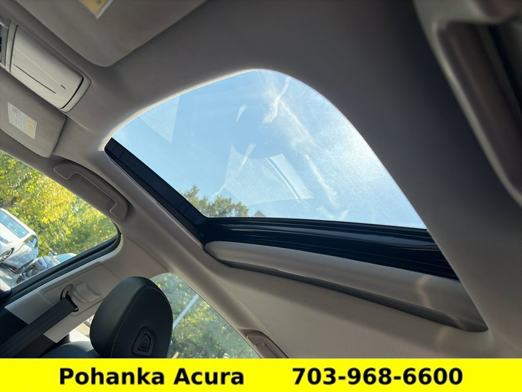Certified 2023 Acura TLX w/ Technology Package FWD image 18