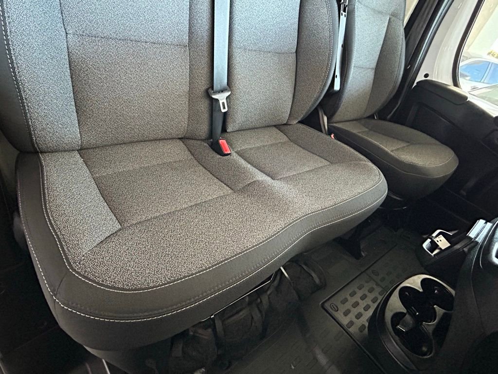 Used 2024 RAM ProMaster 3500 w/ Convenience Group image 30