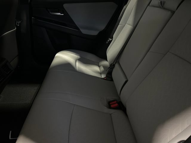 New 2026 Subaru Solterra AWD/4WD image 20