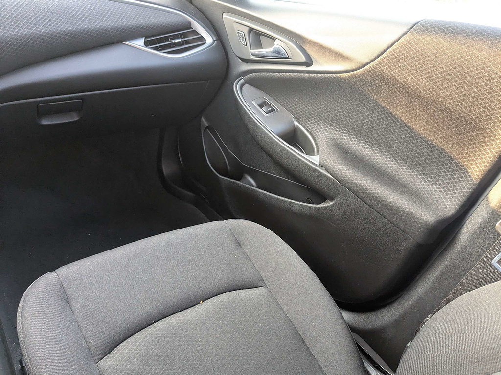 Used 2024 Chevrolet Malibu LT FWD image 16