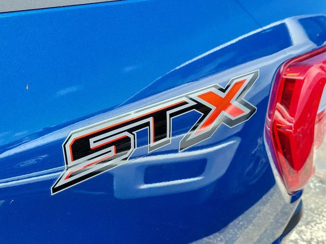 Used 2022 Ford F150 XL w/ STX Appearance Package RWD image 8