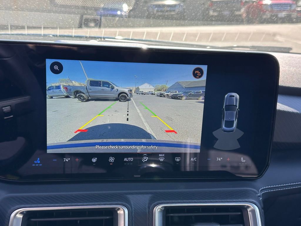 Used 2024 Ford Mustang GT Premium image 5