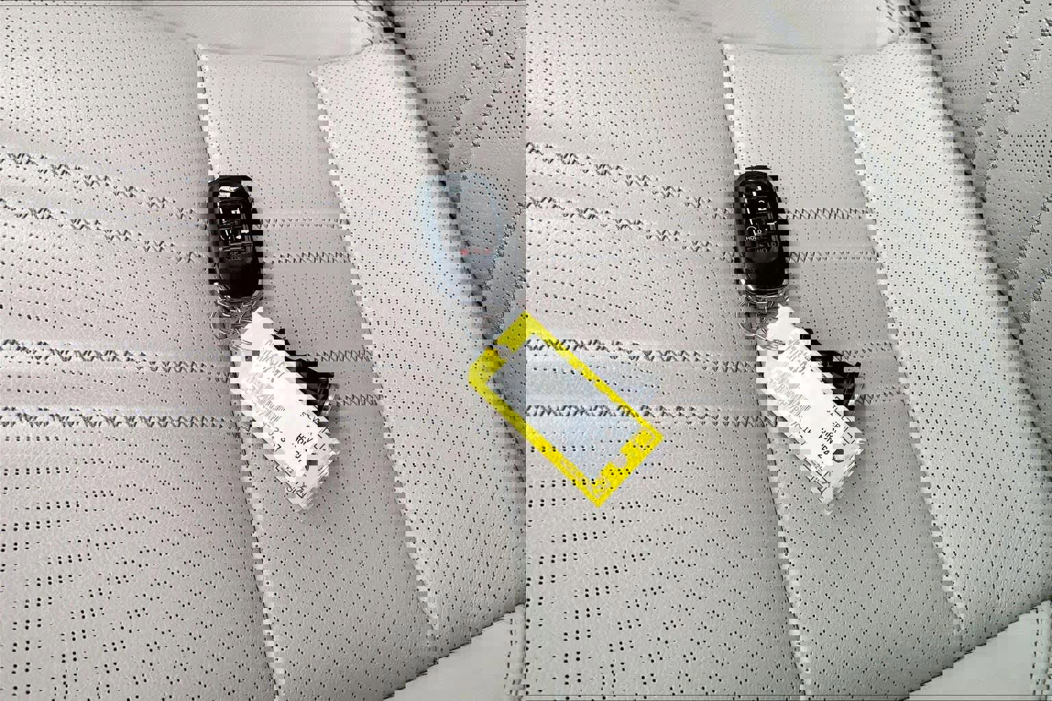 Used 2024 Honda HR-V EX-L image 14