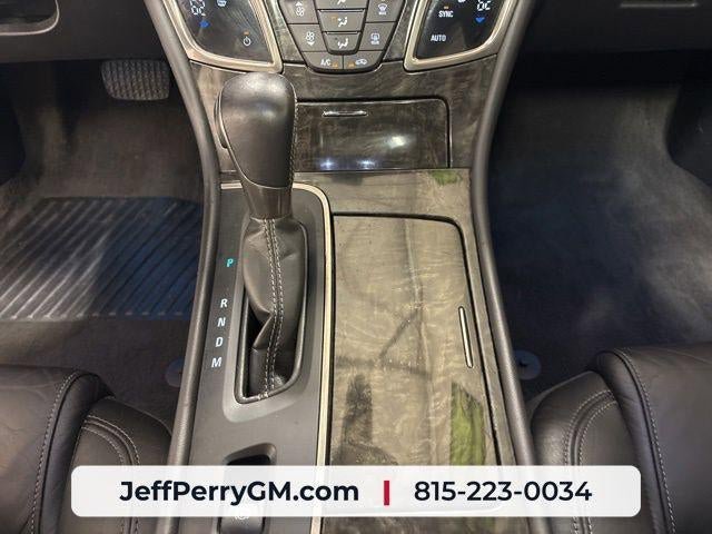 Used 2014 Buick LaCrosse Leather FWD image 18