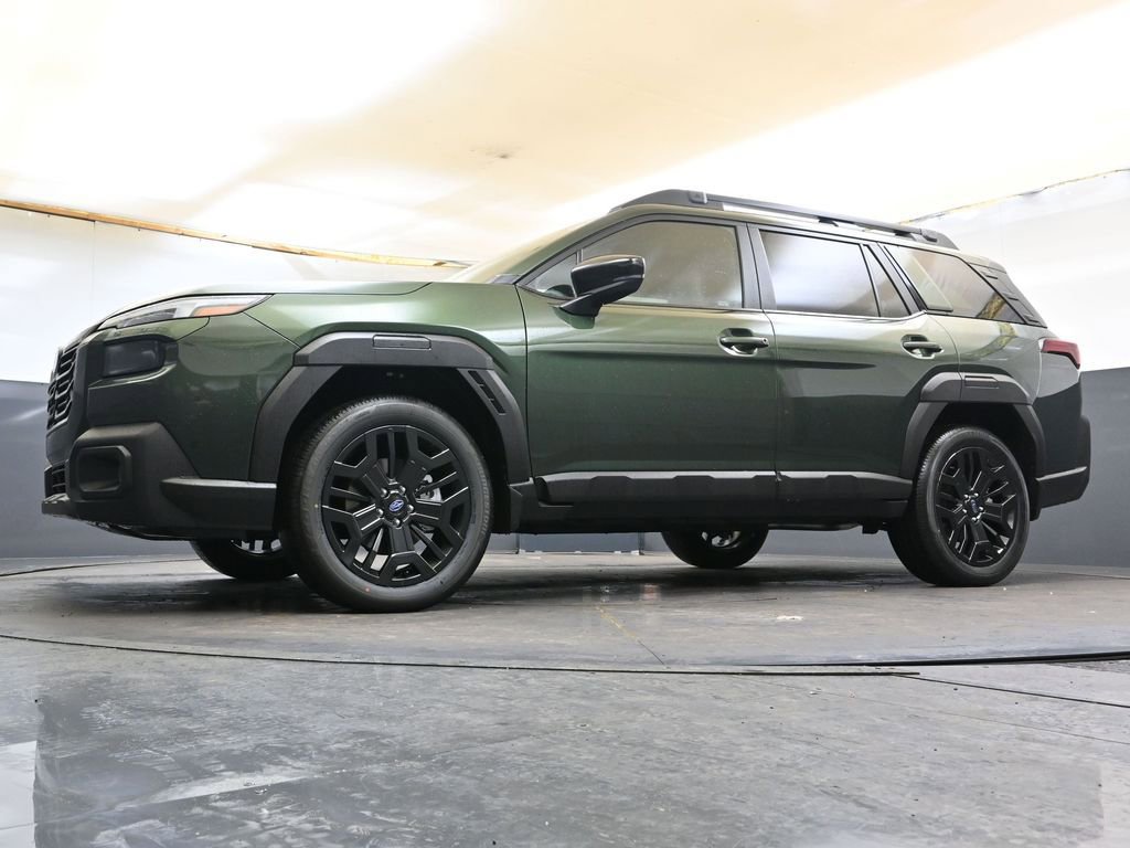 New 2026 Subaru Outback Limited XT image 41