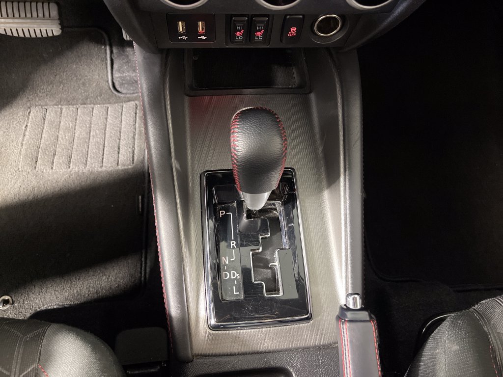 Used 2025 Mitsubishi Outlander Sport ES AWD/4WD image 24