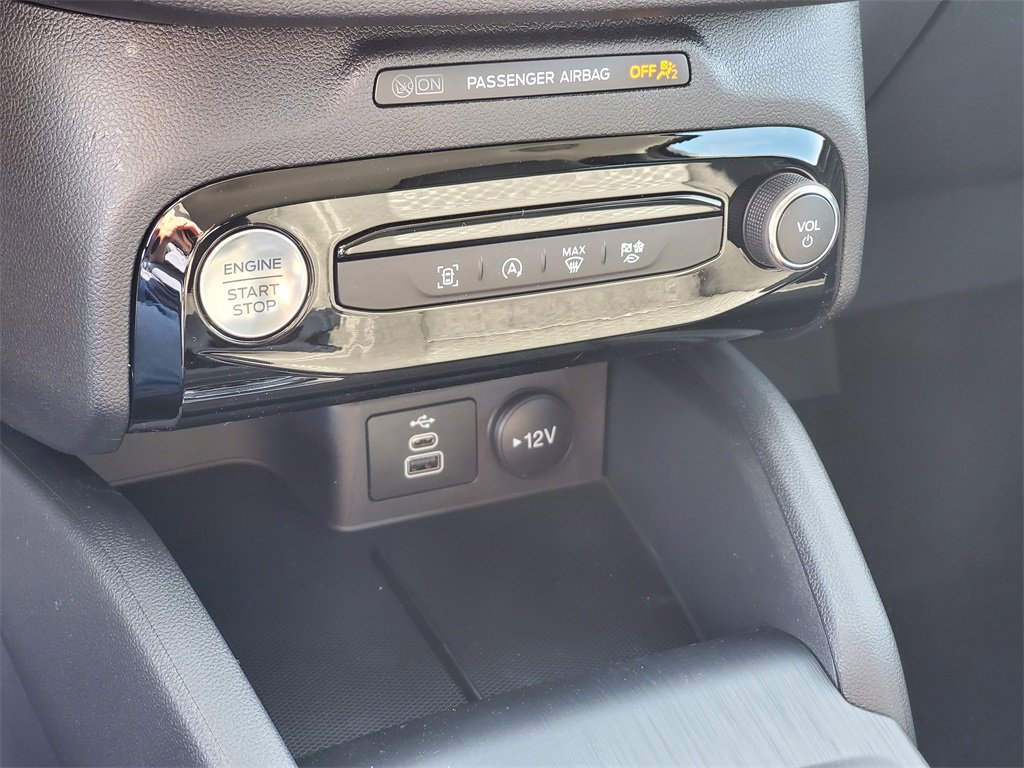New 2026 Ford Escape Active image 16