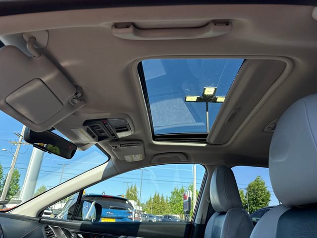 Used 2019 Subaru Crosstrek 2.0i Limited w/ Moonroof Package w/Navigation AWD/4WD image 26