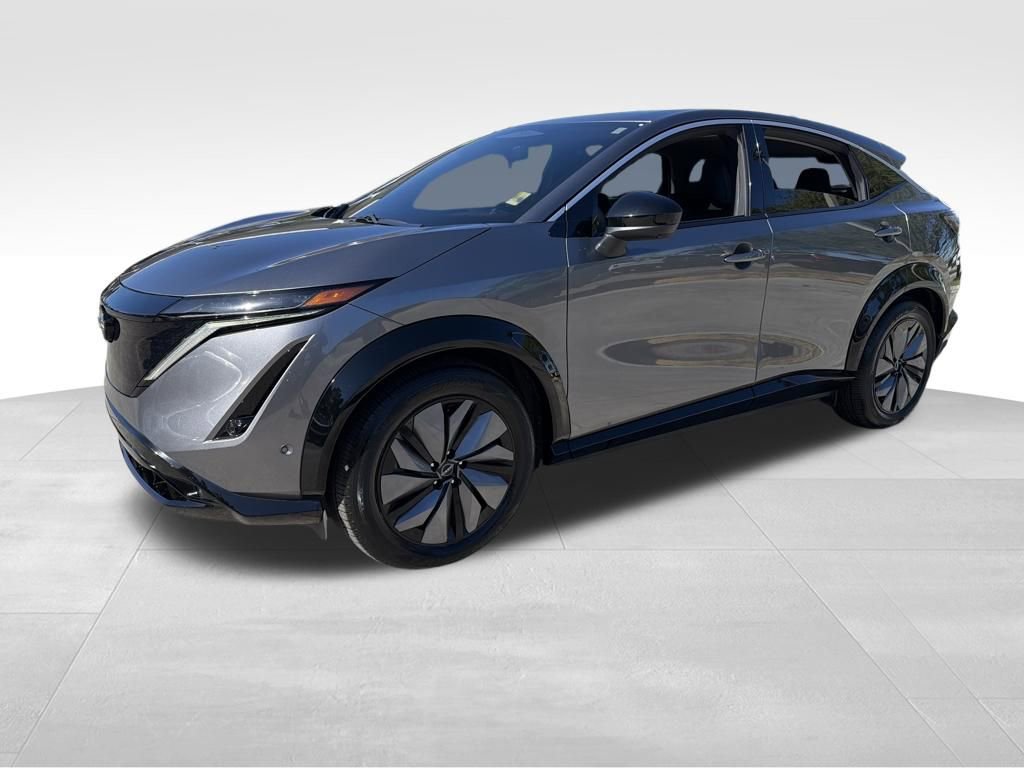 Used 2023 Nissan Ariya FWD image 3