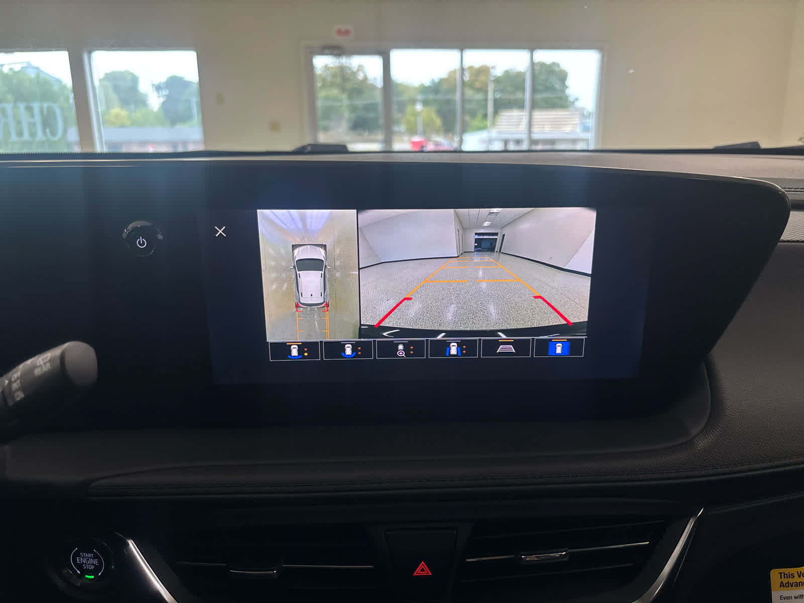 New 2026 Buick Encore GX Sport Touring w/ Advanced Technology Package image 37