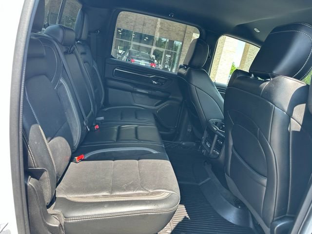 Used 2022 RAM 1500 Sport w/ G/T Package AWD/4WD image 33