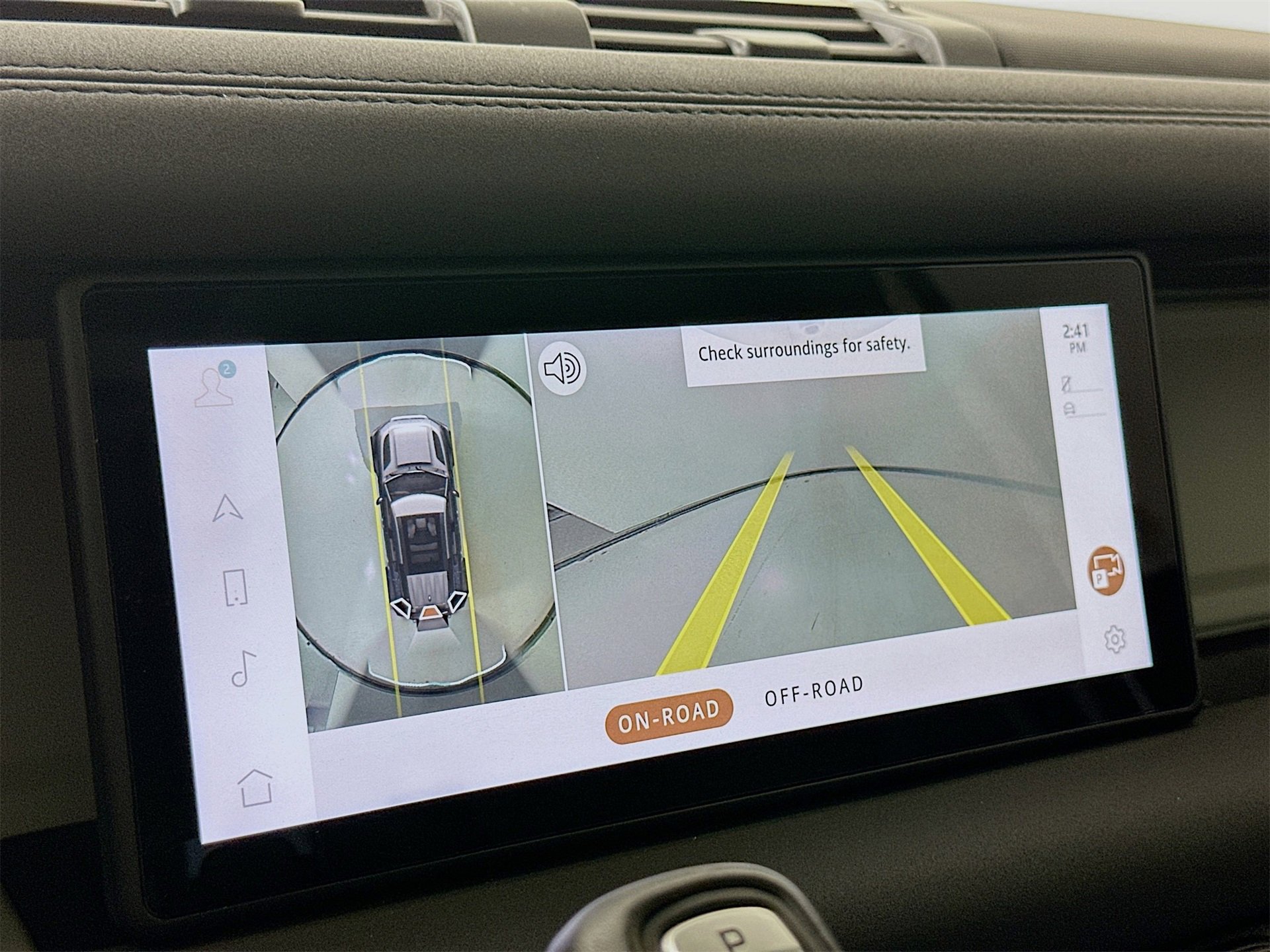 Used 2021 Land Rover Defender 110 S image 14