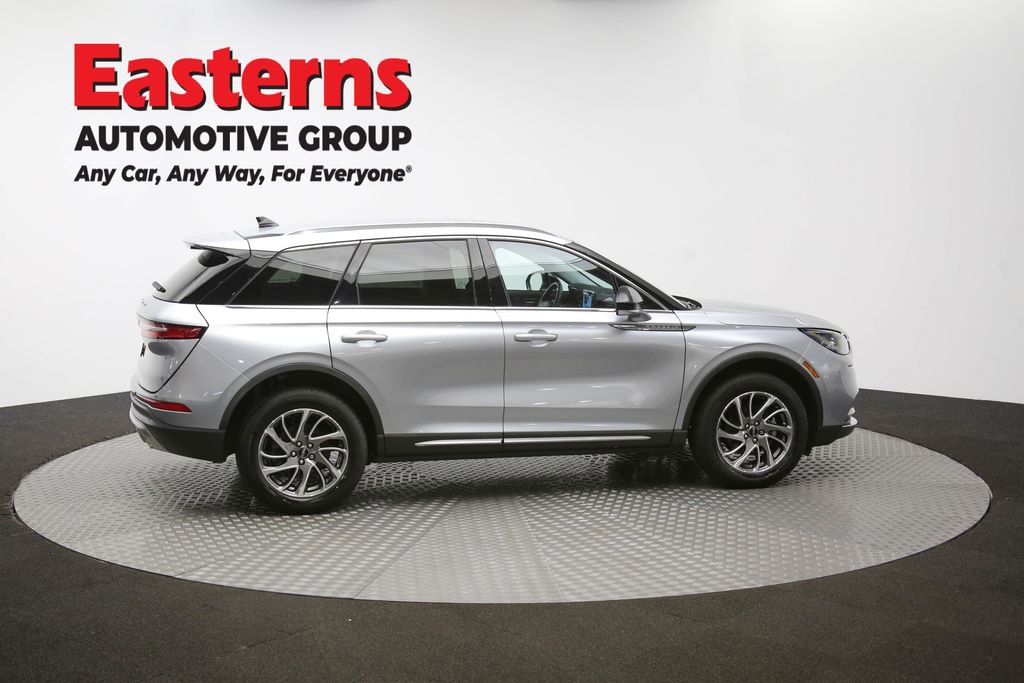 Used 2022 Lincoln Corsair AWD w/ Equipment Group 101A image 44