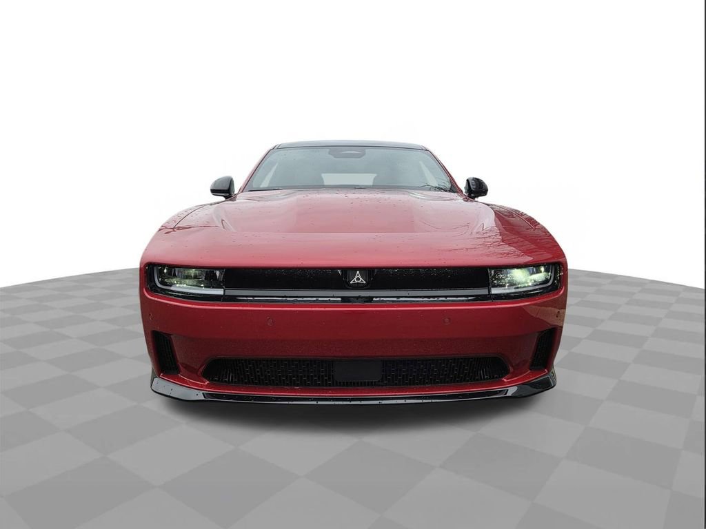 New 2025 Dodge Charger R/T w/ Sun & Sound Package image 2