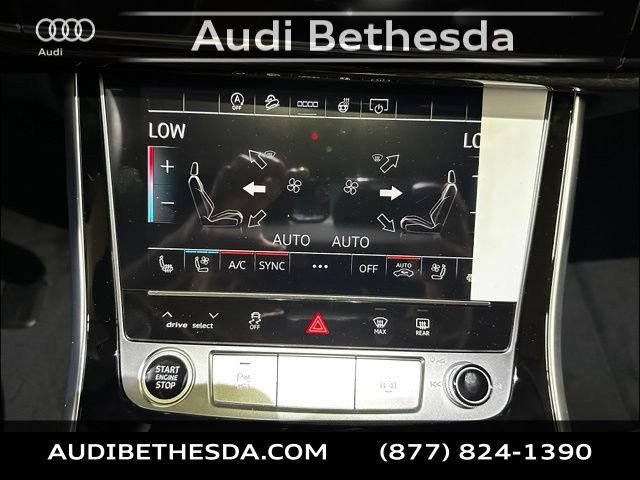 New 2026 Audi Q7 Premium Plus AWD/4WD image 18