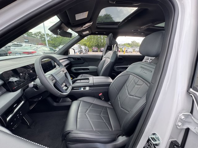 New 2027 Kia Telluride SX X-Line AWD/4WD image 20