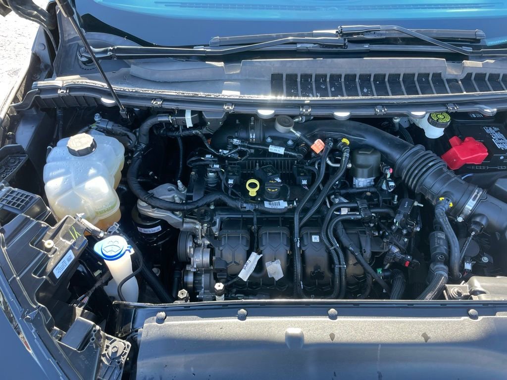 Used 2023 Ford Edge SEL image 39