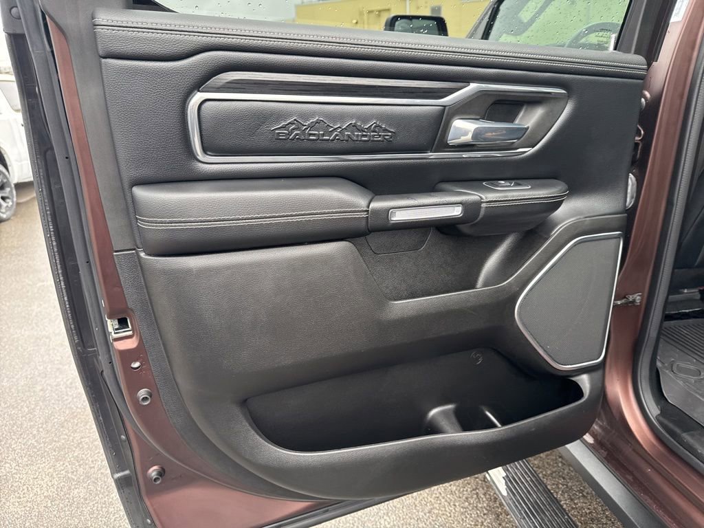 Certified 2023 RAM 1500 Laramie image 26