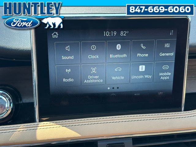 Used 2022 Lincoln Corsair Reserve w/ Equipment Group 201A image 28