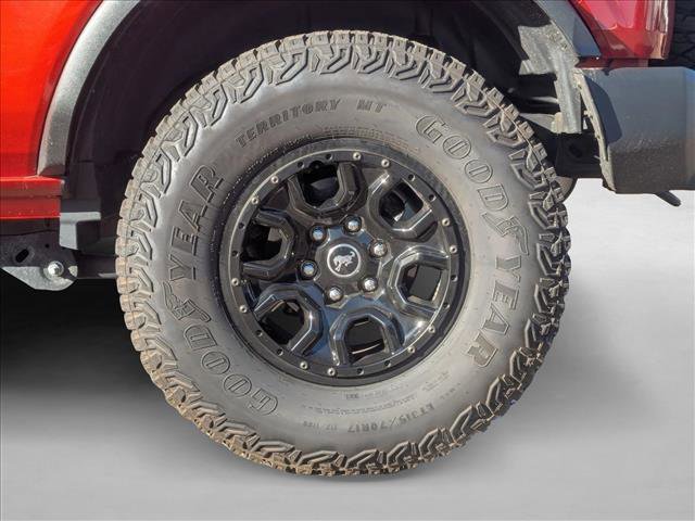 Used 2023 Ford Bronco w/ Sasquatch Package image 23
