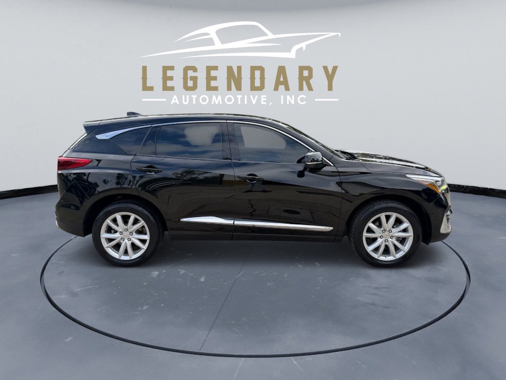 Used 2019 Acura RDX FWD image 7